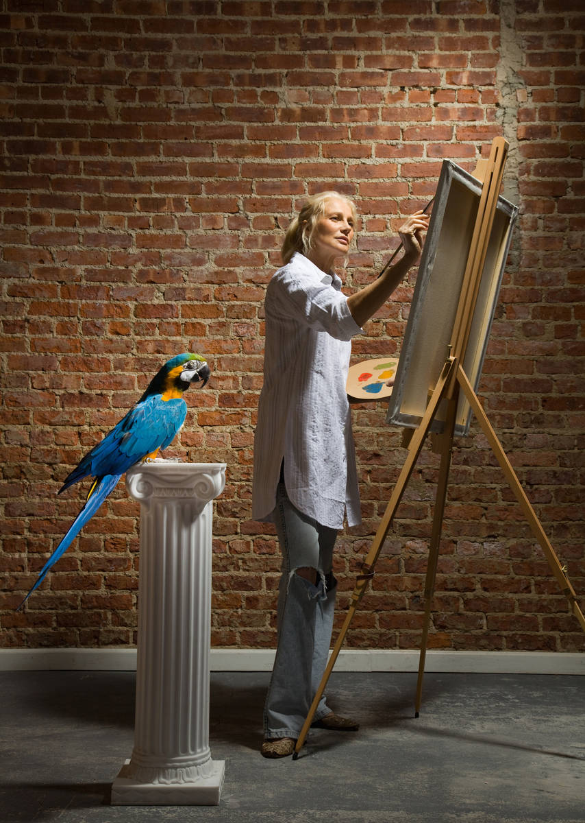NJ Advertising Photography