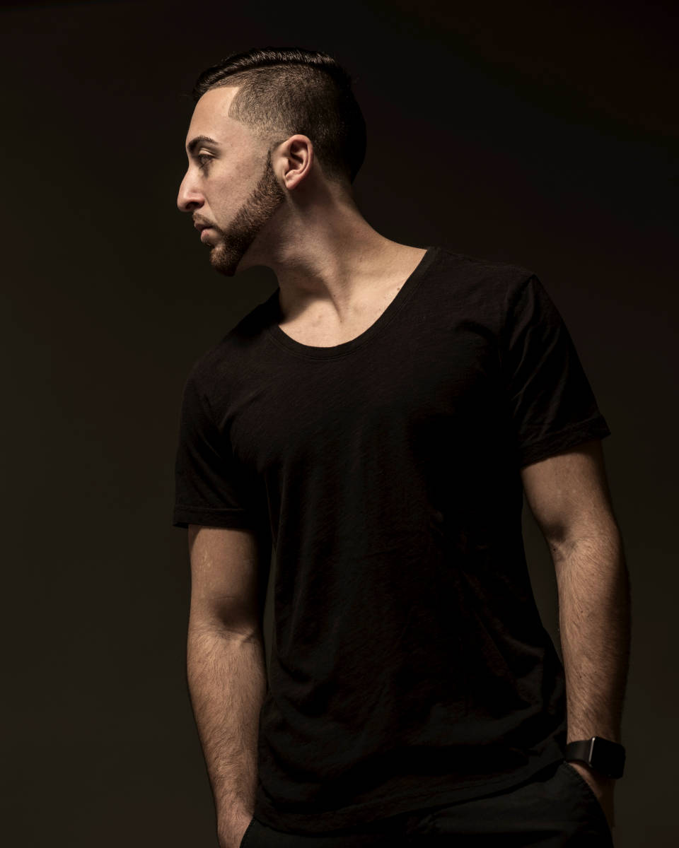 Modern Portraits and Headshots 