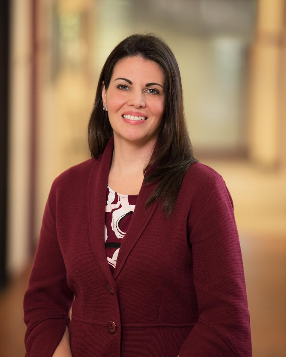 Executive Portraits and Headshots 