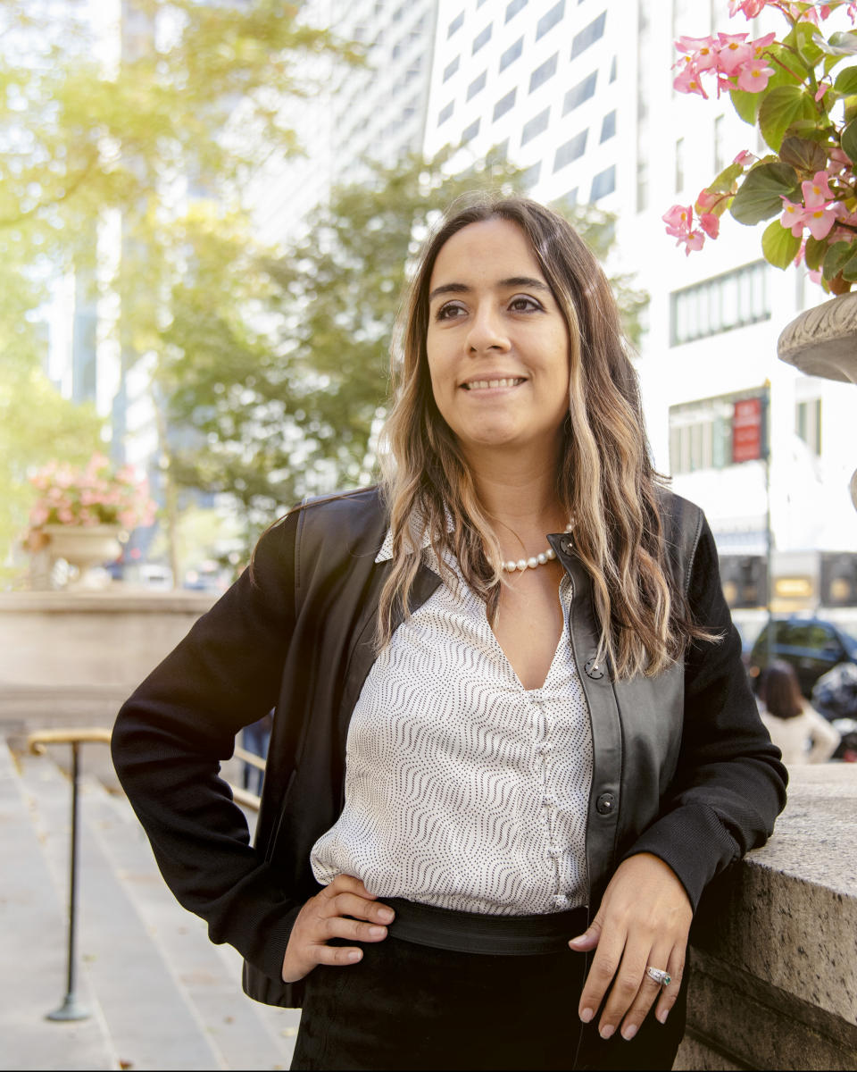 Confident Corporate Executive Portraits and Headshots