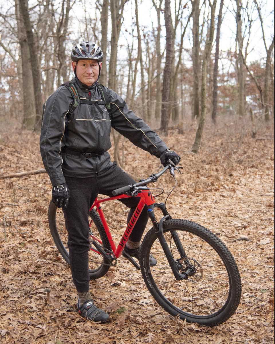 Active lifestyle Portraits and Headshots