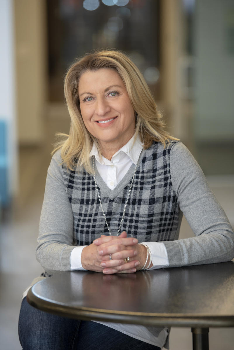 Business women portraits and headshots