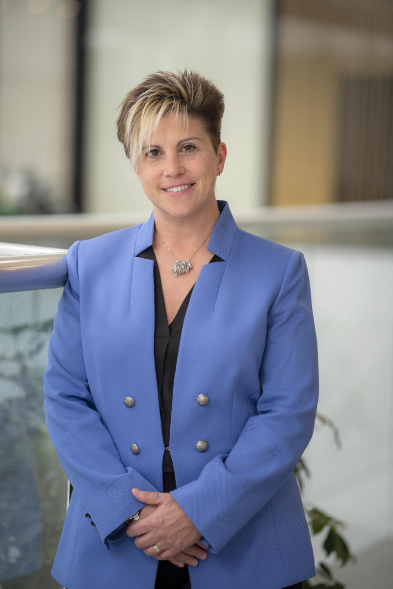 Healthcare Executive Portraits and Headshots