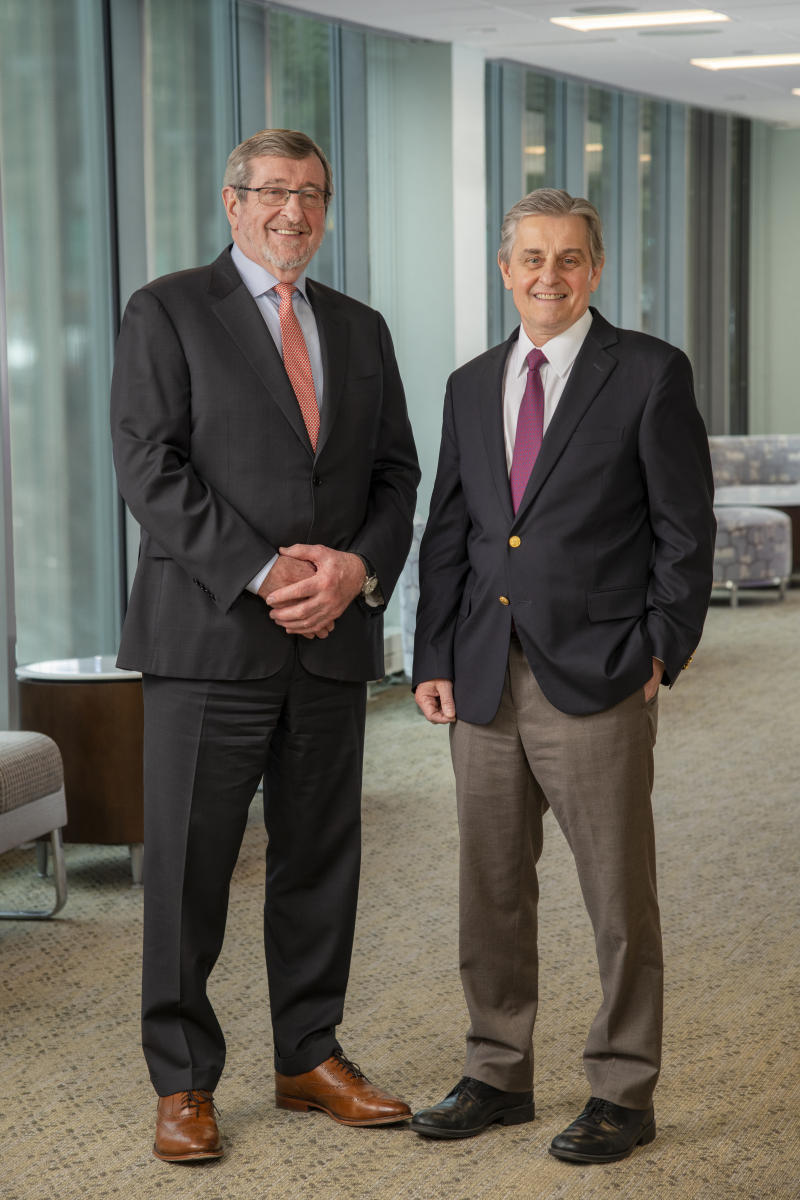 CEO Executive Portraits and Headshots