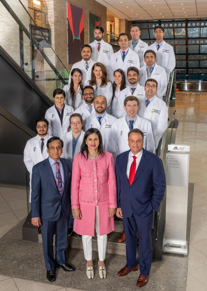 Healthcare Executive Portraits and Headshots