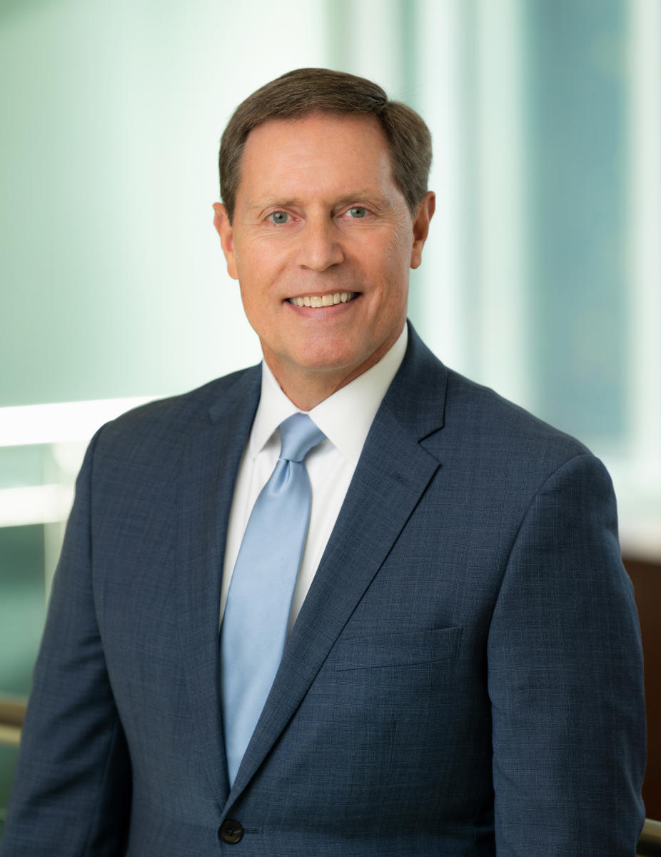 NJ Corporate Executive Portrait