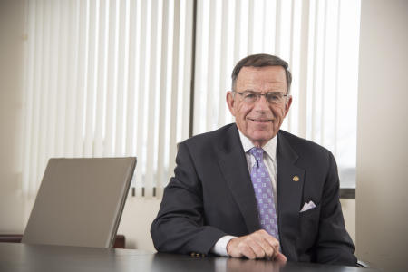 Corporate Executive Portrait