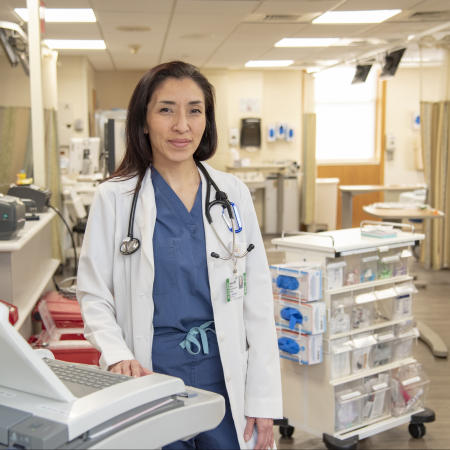 Healthcare and Science Environments