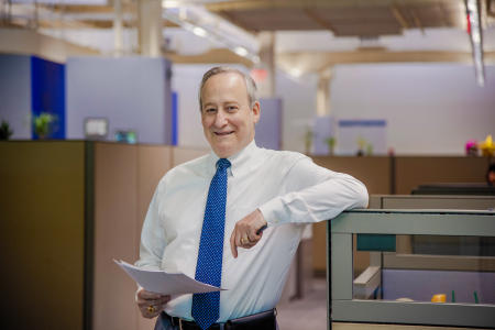 Casual Corporate Executive Portraits and Headshots