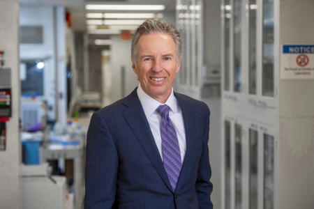 Corporate Executive lab