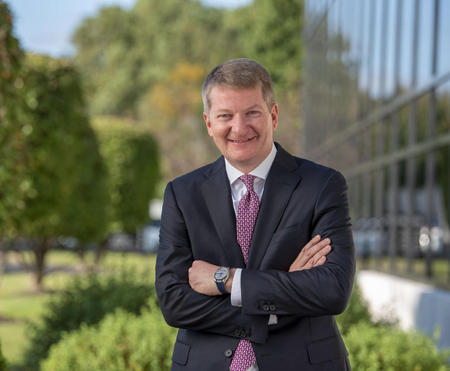 Outdoor Corporate Executive Portraits and Headshots