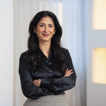 NYC Corporate Executive Portrait