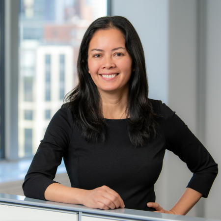 NYC Corporate Executive Portrait
