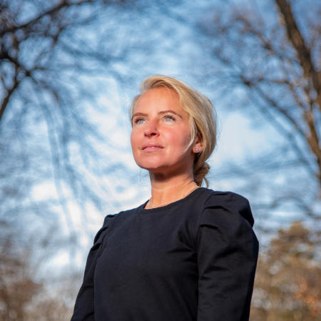 Outdoor Portraits and Headshots